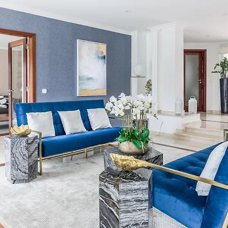 Quinta Da Serra - - Heated Pool, Jacuzzi * Синтра
