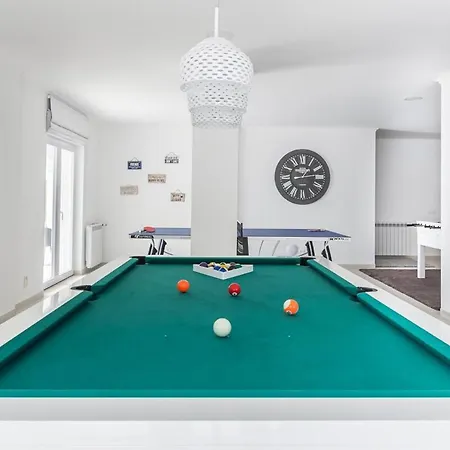 Quinta Da Serra - - Heated Pool, Jacuzzi