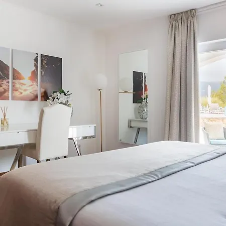 Вилла Quinta Da Serra - - Heated Pool, Jacuzzi *