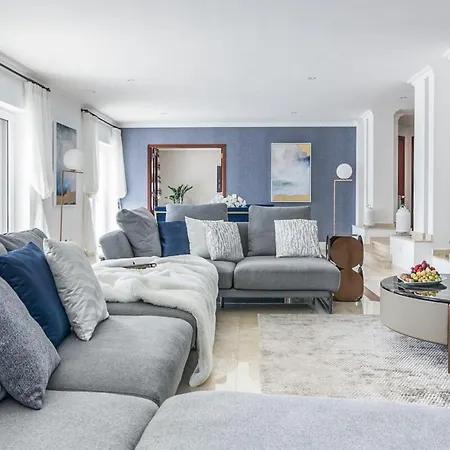Quinta Da Serra - - Heated Pool, Jacuzzi