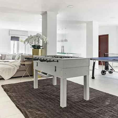 Quinta Da Serra - - Heated Pool, Jacuzzi Вилла