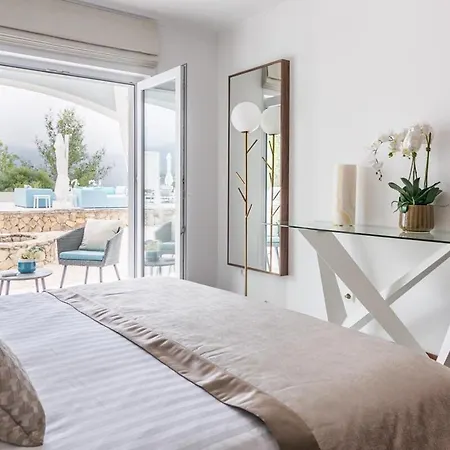 Вилла Quinta Da Serra - - Heated Pool, Jacuzzi *