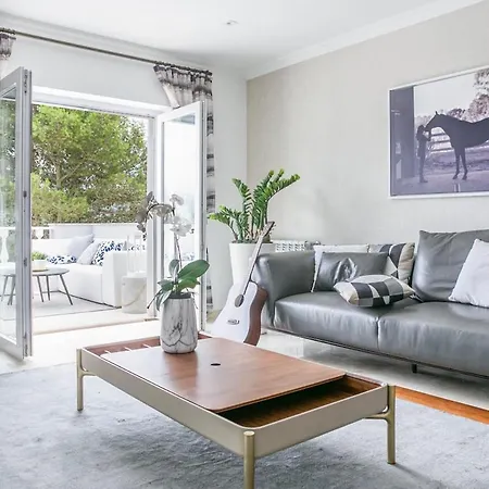Quinta Da Serra - - Heated Pool, Jacuzzi *