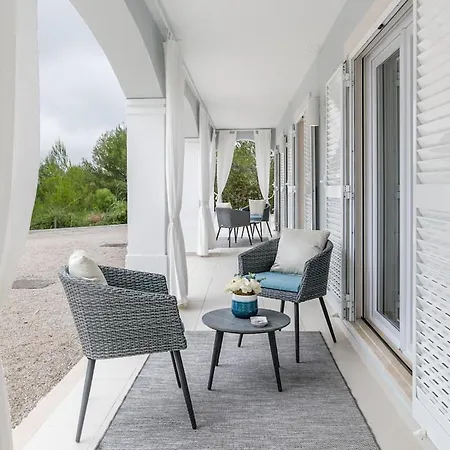 Quinta Da Serra - - Heated Pool, Jacuzzi * Синтра