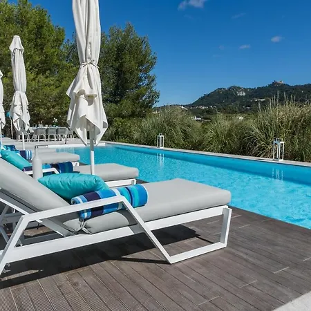 Quinta Da Serra - - Heated Pool, Jacuzzi Вилла Синтра