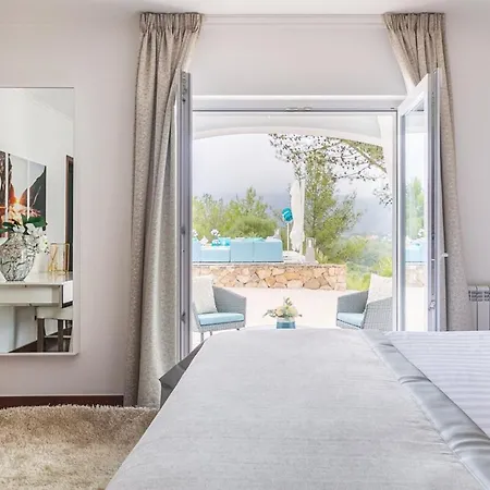 Quinta Da Serra - - Heated Pool, Jacuzzi Синтра