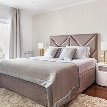 Вилла Quinta Da Serra - - Heated Pool, Jacuzzi