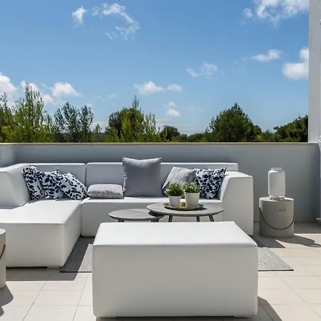 Quinta Da Serra - - Heated Pool, Jacuzzi * Синтра