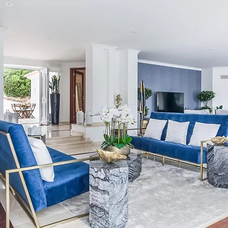 Вилла Quinta Da Serra - - Heated Pool, Jacuzzi *