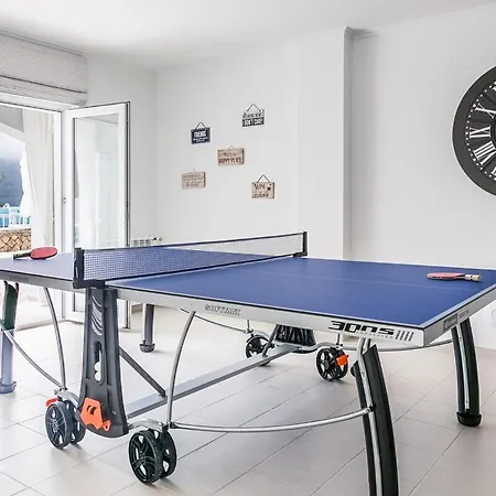 Вилла Quinta Da Serra - - Heated Pool, Jacuzzi *