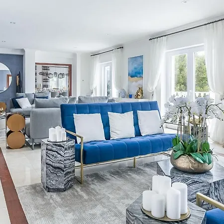 Quinta Da Serra - - Heated Pool, Jacuzzi * Синтра