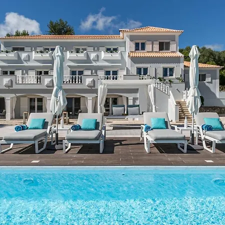 Quinta Da Serra - - Heated Pool, Jacuzzi
