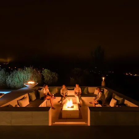 Quinta Da Serra - - Heated Pool, Jacuzzi Вилла *