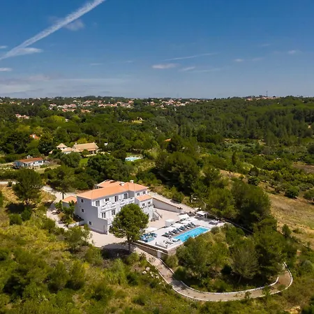 Quinta Da Serra - - Heated Pool, Jacuzzi *