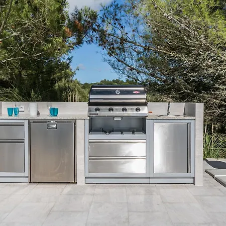 Вилла Quinta Da Serra - - Heated Pool, Jacuzzi *