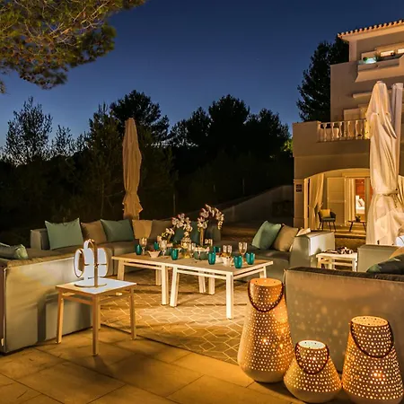 Вилла Quinta Da Serra - - Heated Pool, Jacuzzi Синтра